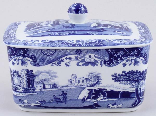 Butter Dish